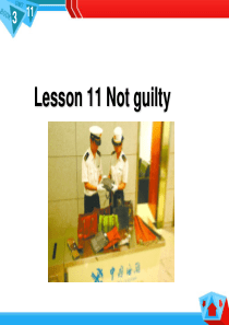 新概念英语3-lesson-11