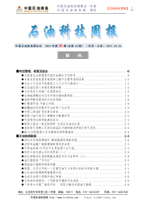 青年与创新石油工业的未来