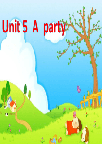 6B-Unit-A-party