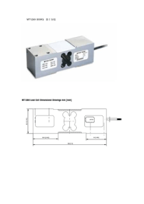 MT1260-300KG图片参数