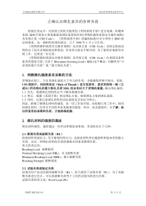 CMTC-MT-2011-01-正确认识绑扎索具的各种负荷