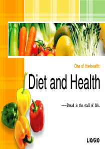 Diet-and-Health(饮食与健康)