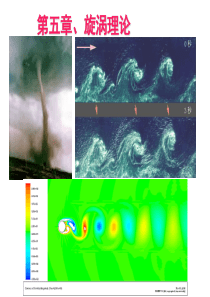 旋涡理论