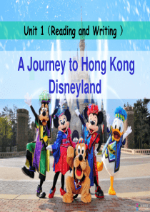 Unit1-a-journey-to-hong-kong-disneyland(1)