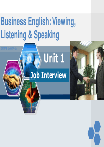 Job-Interview