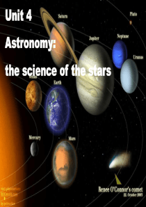 新人教版高中英语必修3-Unit4-Astronomy-the-science-of-the-sta