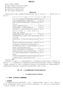 如何成为高效人力资源管理者