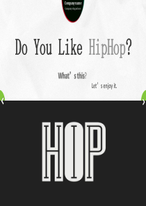 hiphop