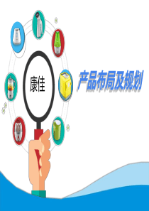 产品规划（PPT30页)