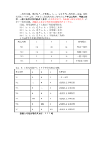 软件工程之软件测试考点