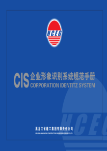 建工集团CIS手册