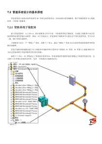 Solidworks-Routing管道设计的基本原理