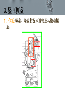 竖盘指标差