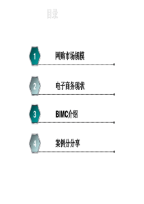 商务外包公司提案-外包专家