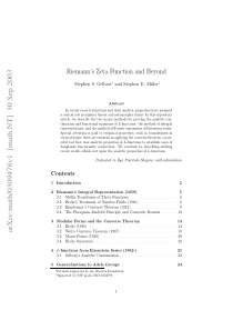 Riemanns-Zeta-Function-and-Beyond