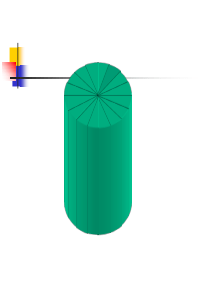 圆柱体积推导过程 (NXPowerLite)