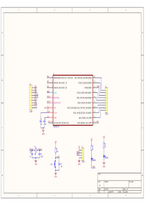 stm8s003f3最小系统原理图