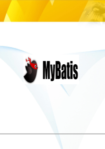 MyBatis-3-教程