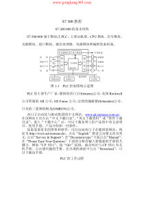 S7300教程从入门到精通(中文)