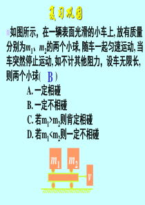 高中物理必修1教案与课件4.2加速度与力质量的关系