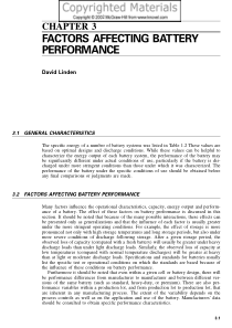 Battery Handbook Chapter 4