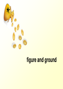 figure-and-ground