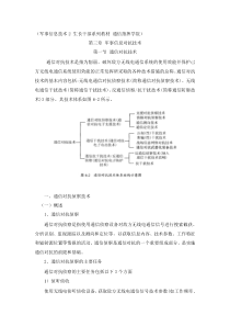 第三章军事信息对抗技术