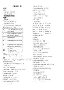 2018年中考英语专题复习：冠词