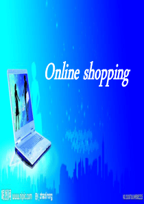 Online-shopping