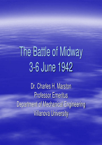 图说中途岛海战-The-Battleof-Midway