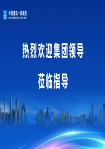 徐州地铁3号线银山车辆段项目策划汇报（PPT151页)