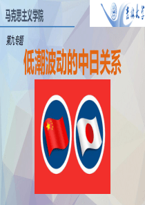 形势与政策5