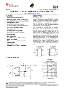 tps61040