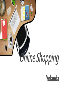 Online-Shopping