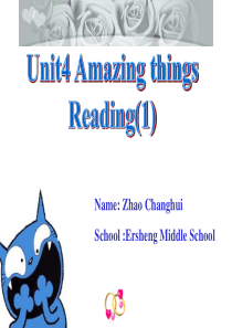 7B Unit3 reading1