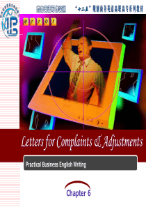 Chapter-6-Letters-for--Complaints