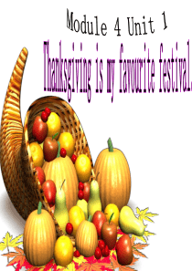 thanksgiving_ismy_favourite_festival