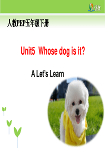 Unit5-Whose-dog-is-it-A-Lets-learn