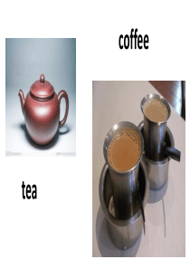 english-tea-and-coffee-culture(英国茶和咖啡文化)