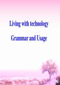 M7U1Grammar-and-usage