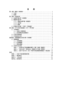 正佳广场XXXX年冬季策划报告