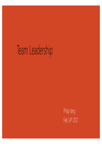 Team-Leadership(中文)