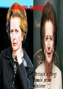 Margaret-Thatcher