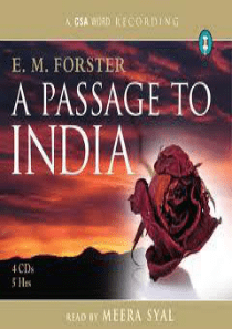 A-Passage-to--India-印度之行ppt