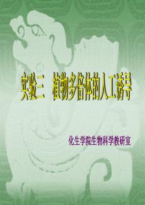 06-实验三多倍体教学