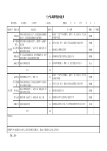 附表五、师带徒考核表