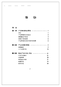 成功的产品管理（PDF 153页）