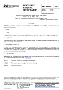 SAE-AMS4640H-2011