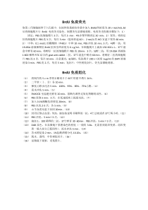 BrdU-免疫荧光、免疫组化-增值检测方法