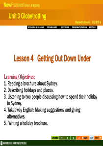 Lesson-4-Getting-Out-Down-Under